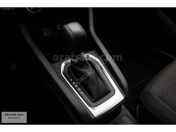 2023 ORJİNAL 83 BİN GARANTİLİ CLİO 1.0 TCE TOUCH X-TRONİC Ç.JANT