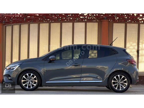 DB AUTO'DAN RENAULT CLİO 1.0TCE TOUCH