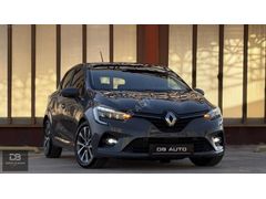 DB AUTO'DAN RENAULT CLİO 1.0TCE TOUCH