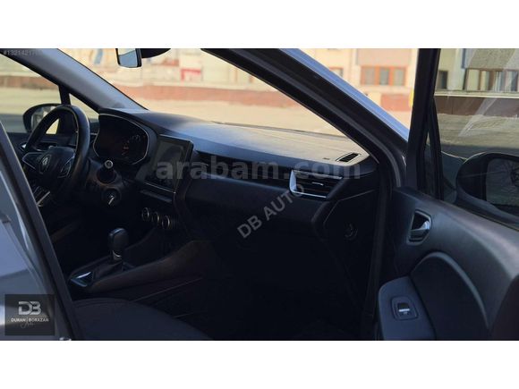 DB AUTO'DAN RENAULT CLİO 1.0TCE TOUCH