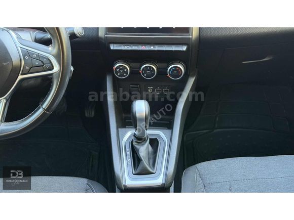 DB AUTO'DAN RENAULT CLİO 1.0TCE TOUCH