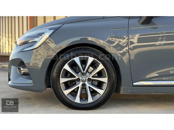 DB AUTO'DAN RENAULT CLİO 1.0TCE TOUCH
