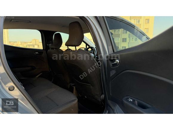 DB AUTO'DAN RENAULT CLİO 1.0TCE TOUCH