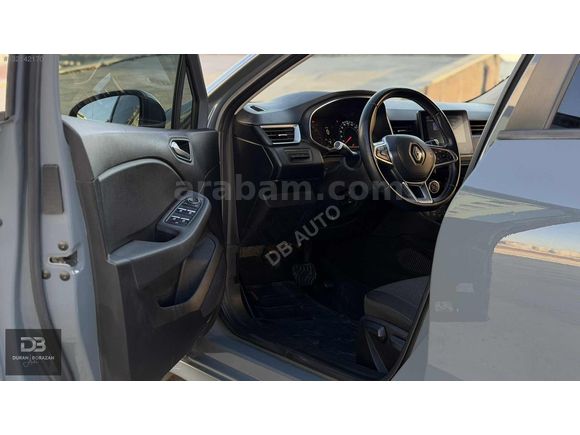 DB AUTO'DAN RENAULT CLİO 1.0TCE TOUCH