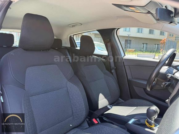 SERENİTY MOTORS 2021 MODEL 1.0 tce TOUCH