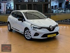 "AUTO IRMAK" 2023 RENAULT CLIO TOUCH ÇELİK JANT %20FATURALI 90HP