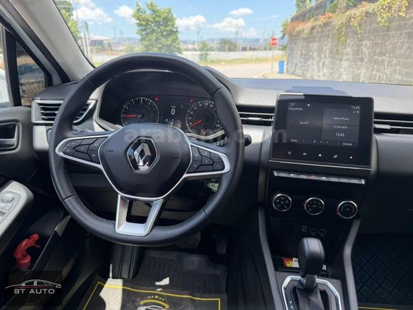 BT AUTO'DAN 2021 RENAULT CLİO 1.0 TCE 77.000 KM