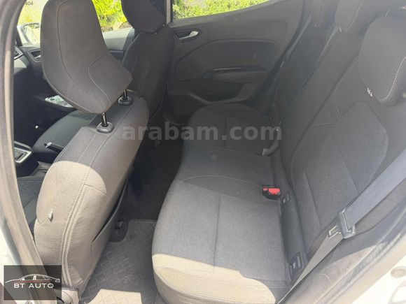 BT AUTO'DAN 2021 RENAULT CLİO 1.0 TCE 77.000 KM