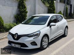 BT AUTO'DAN 2021 RENAULT CLİO 1.0 TCE 77.000 KM
