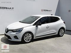 2023 MODEL-CLİO 1.0 TCe- TOUCH - X-TRONIC *KARTA 12 TAKSİT İMKAN