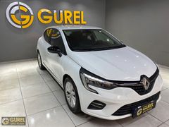 "GÜREL OTO"HASARSIZ 2023 CLIO 1.0 TCE TOUCH 90 BG 66.452 LKM