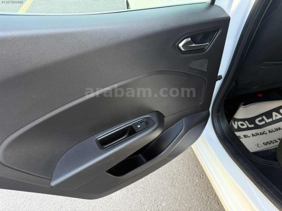 OTOMATİK VİTES CLİO 1.0 TCE TOUCH 85 BİN KM