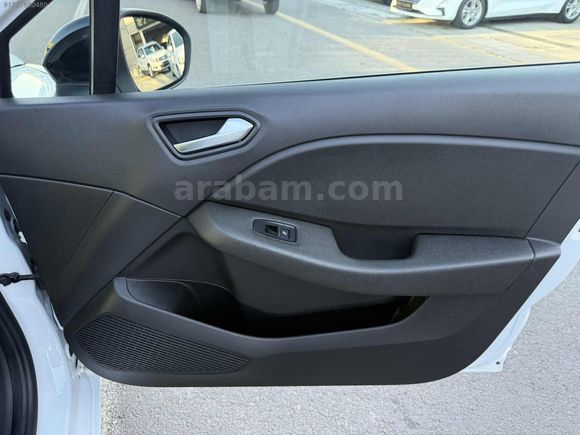 OTOMATİK VİTES CLİO 1.0 TCE TOUCH 85 BİN KM