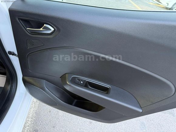 OTOMATİK VİTES CLİO 1.0 TCE TOUCH 85 BİN KM
