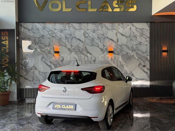 OTOMATİK VİTES CLİO 1.0 TCE TOUCH 85 BİN KM