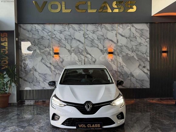 OTOMATİK VİTES CLİO 1.0 TCE TOUCH 85 BİN KM