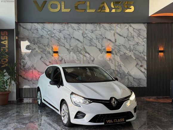 OTOMATİK VİTES CLİO 1.0 TCE TOUCH 85 BİN KM