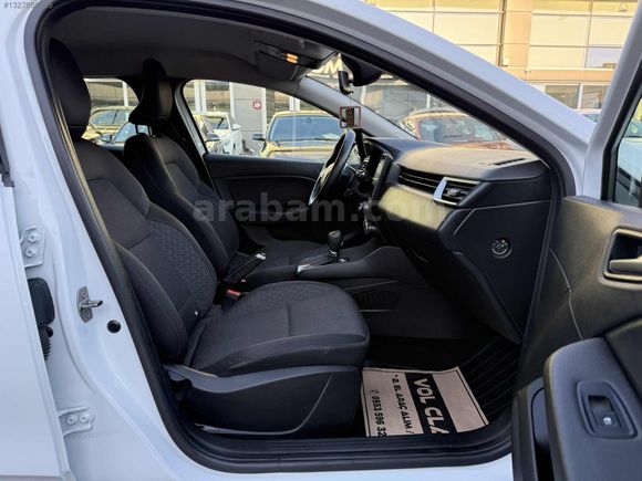 OTOMATİK VİTES CLİO 1.0 TCE TOUCH 85 BİN KM