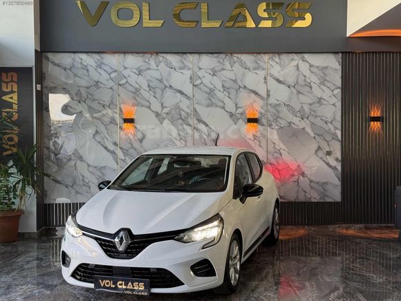 OTOMATİK VİTES CLİO 1.0 TCE TOUCH 85 BİN KM