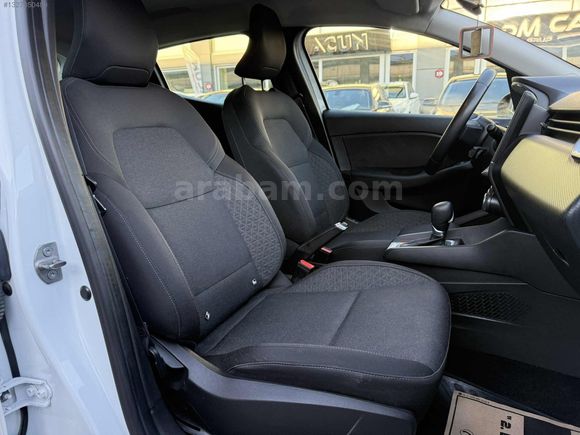 OTOMATİK VİTES CLİO 1.0 TCE TOUCH 85 BİN KM