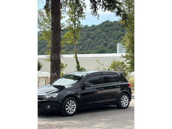 Sahibinden Volkswagen Golf 1.6 Trendline 2010 Model