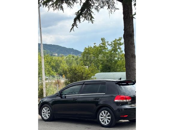 Sahibinden Volkswagen Golf 1.6 Trendline 2010 Model