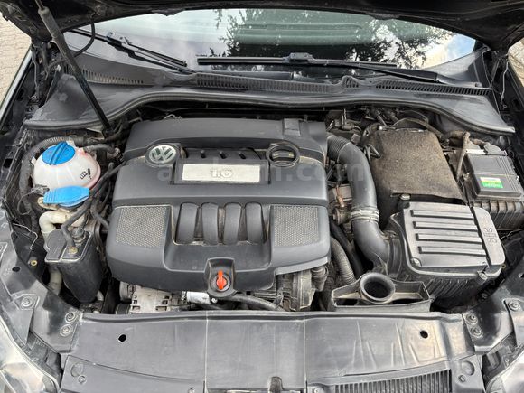 Sahibinden Volkswagen Golf 1.6 Trendline 2010 Model
