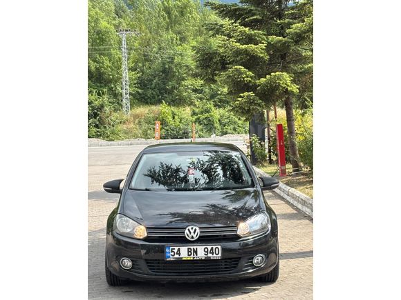 Sahibinden Volkswagen Golf 1.6 Trendline 2010 Model