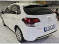 2.Sahibinden Bakımlı C4 Bluehdi - Tekno Plus Paket