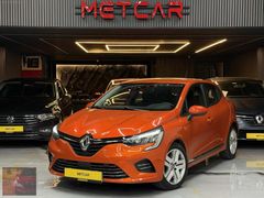 *1.59 KREDİ*2020 CLİO TOUCH G.GÖRÜŞ/C.PLAY/NAVİ/L.RENK/47.000 KM