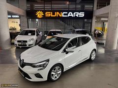 SUN CARS | HATASIZ-BOYASIZ 2021 RENAULT CLİO 1.0TCE TAM BAKIM