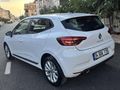 TERTEMİZ PIRIL PIRIL CLİO TOUCH ÇELİK JANT- YETKİLİ SERVİS BAKIM