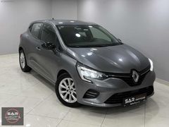 2023 CLİO 1.0 TCE TOUCH OTOMATİK 98.000 KM / CARPLAY/ DEĞİŞENSİZ