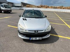Sahibinden Peugeot 206 1.4 Comfort 2010 Model 