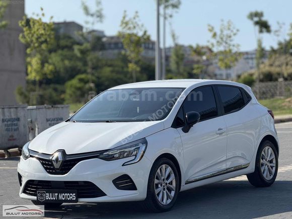 2023 CLİO 1.0 TCE TOUCH 100 PEŞİN 36 TAKSİT ELDEN SENETLE