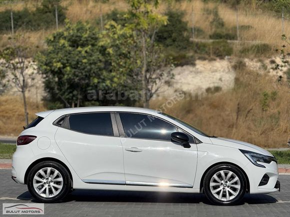 2023 CLİO 1.0 TCE TOUCH 100 PEŞİN 36 TAKSİT ELDEN SENETLE
