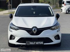 2023 CLİO 1.0 TCE TOUCH 100 PEŞİN 36 TAKSİT ELDEN SENETLE