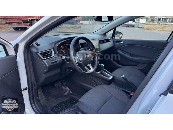 2020M/RENAULT CLIO TOUCH/DEĞİŞENSİZ/1.0TCE/42.000 KM