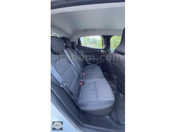 2020M/RENAULT CLIO TOUCH/DEĞİŞENSİZ/1.0TCE/42.000 KM