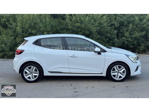 2020M/RENAULT CLIO TOUCH/DEĞİŞENSİZ/1.0TCE/42.000 KM