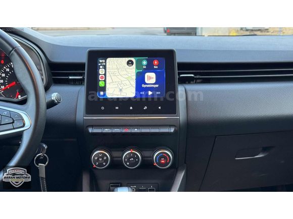 2020M/RENAULT CLIO TOUCH/DEĞİŞENSİZ/1.0TCE/42.000 KM