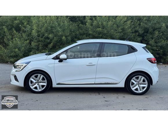 2020M/RENAULT CLIO TOUCH/DEĞİŞENSİZ/1.0TCE/42.000 KM