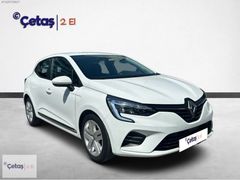 ÇETAŞ SULTANGAZİ'DEN 2021 CLİO 1.0 TCE TOUCH X-TRONİC 90 BG