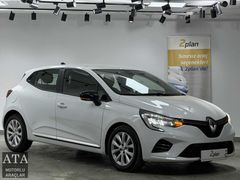 ATA - 2022 - Renault Clio 1.0 TCe Touch X-Tronic OTOMATİK