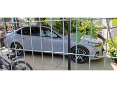 Profesörden satılık BMW 520i M Sport