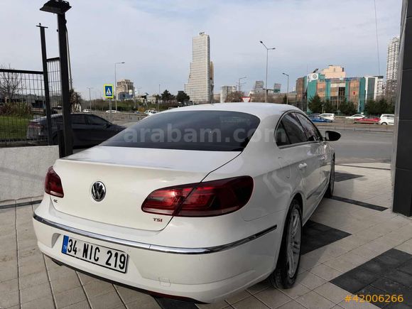 2015 MODEL DEĞİŞENSİZ 150 BG FULL+FULL CC