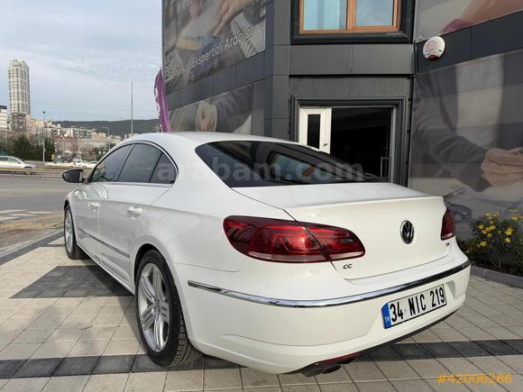 2015 MODEL DEĞİŞENSİZ 150 BG FULL+FULL CC