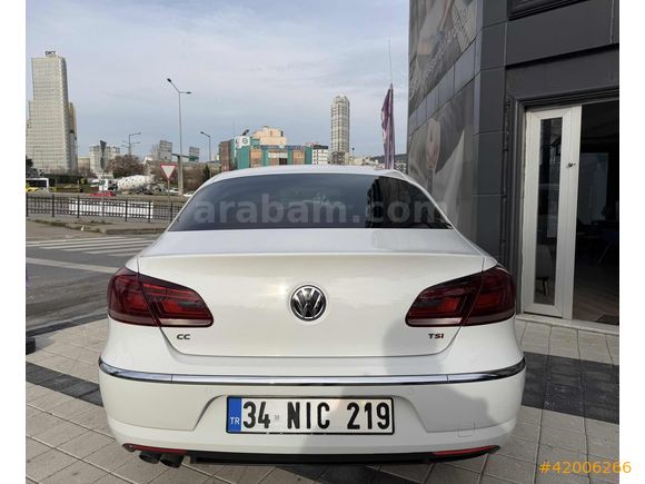 2015 MODEL DEĞİŞENSİZ 150 BG FULL+FULL CC
