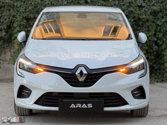 2021 MODEL FUL YETKİLİ SERVİS BAKIMLI 1.0 TCE TOUCH OTOMATİK