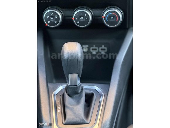 2021 MODEL FUL YETKİLİ SERVİS BAKIMLI 1.0 TCE TOUCH OTOMATİK